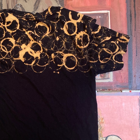 2017 LA Pride #RESIST March T Shirt - Picture 8 of 13